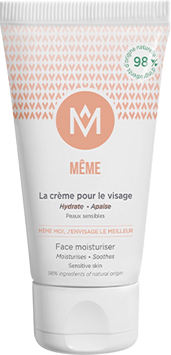 Même Cosmetics Même Moi J'Envisage Le Meilleur Cremă Pentru Față 200ml