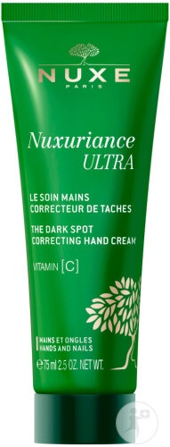 Nuxe Nuxuriance Ultra Corectiv Ingrijire Pentru Maini Tub 75ml