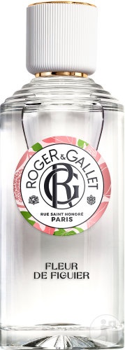 Roger & Gallet Fleur De Figuier Apă Parfumată Flacon 100ml
