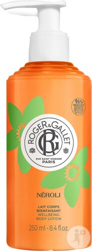 Roger Gallet Neroli Loțiune De Corp Calmanta 250ml