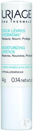 Uriage Balsam De Buze Hidratant 4g