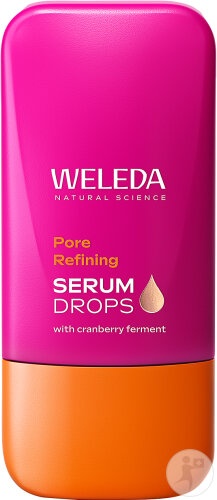 Weleda Boost Pori Rafinați Ser Picături 30ml