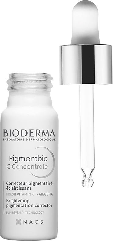 Bioderma Pigmentbio C-Concentrat Corector Pigment Flacon 15ml
