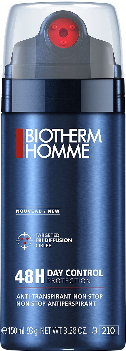 Biotherm Homme Day Control 48h Protecție Anti-Transpirant Spray 150ml
