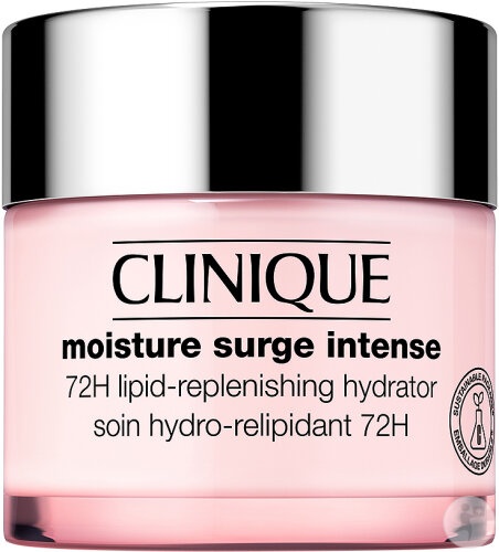 Clinique Moisture Surge Intense Cremă-Gel Hidratantă Pentru Refacerea Lipidelor 72h 75ml