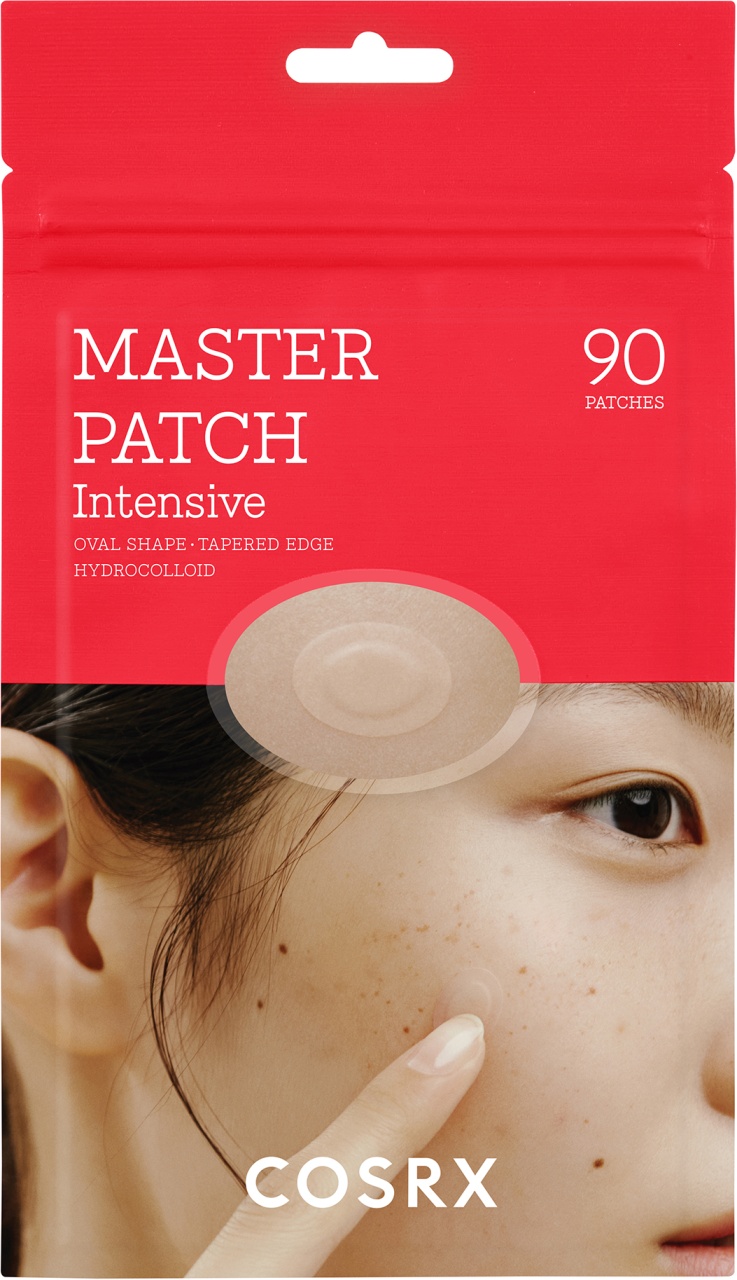 Cosrx Master Patch Intensiv Tratament Pentru Pete 90 Bucăți