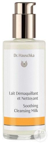 Dr. Hauschka Lapte Demachiant 145ml