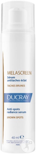 Ducray Melascreen Ser Depigmentant Revitalizant 40ml