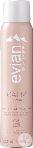 Evian Spray Calmant Si Liniștitor 100ml