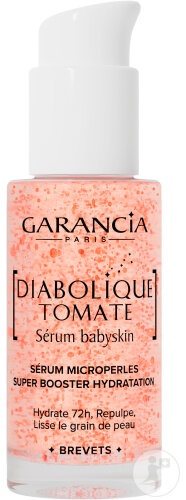 Garancia Diabolique Serum De Tomate 30ml