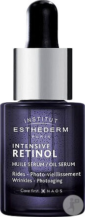 Institut Esthederm Intensive Retinol Plus Ser Ulei 15ml