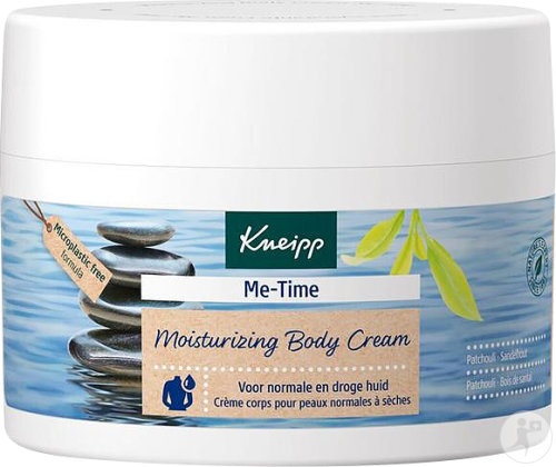 Kneipp Me Time Cremă Pentru Corp 200ml