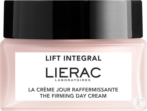 Lierac Lift Integral Crema De Zi Remodelanta 50ml
