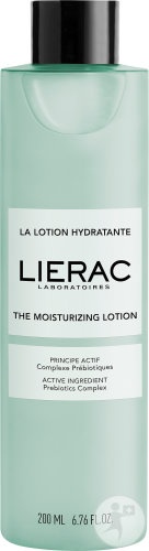Lierac Loțiune Hidratantă 200ml