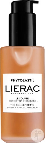 Lierac Phytolastil Reduce Apariția Vergeturilor 100ml
