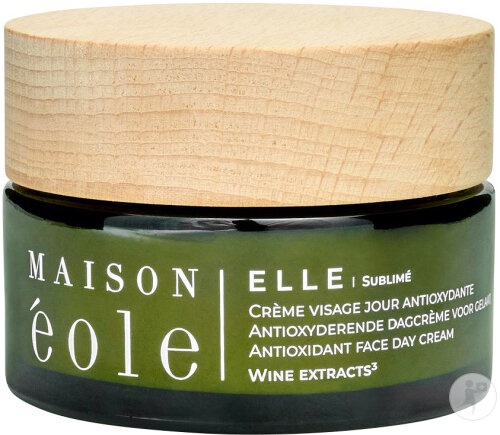 Maison Éole She Cremă De Zi Antioxidantă 50ml
