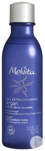 Melvita Apă Extraordinară Cu Argan Loțiune-Ser Revitalizantă 100ml