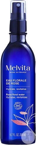 Melvita Apă Florală De Trandafir Bio Spray 200ml