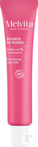 Melvita Gel Rehidratant De Noapte 40ml