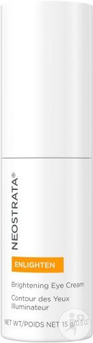 Neostrata Enlighten Contur De Ochi Iluminator Pentru Cearcăne Și Pungi 15g