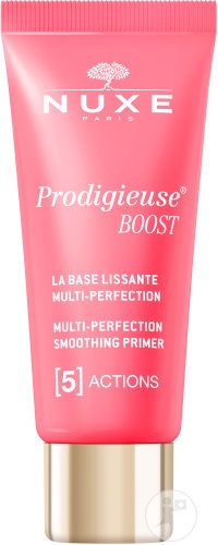 Nuxe Prodigieuse Boost Bază De Machiaj Pentru Iluminarea Şi Netezirea Pielii 30ml