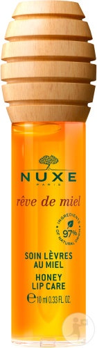 Nuxe Rêve De Miel Honey Lip Care 10ml