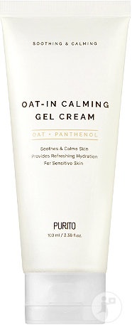 Purito Oat-In Cremă-Gel Calmantă 100ml