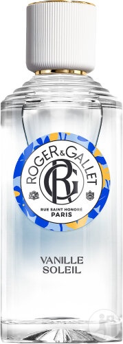 Roger & Gallet Apa De Parfum Vanilla Sun Flacon 100ml