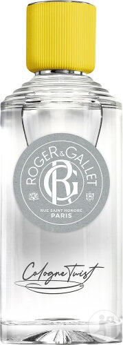Roger & Gallet Cologne Twist Apă De Colonie 100ml