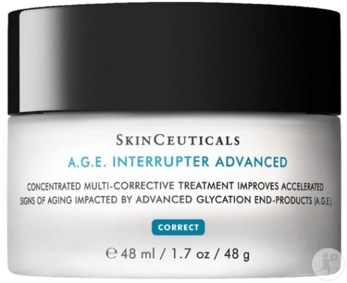 SkinCeuticals A.G.E. Interrupter Advanced 48ml