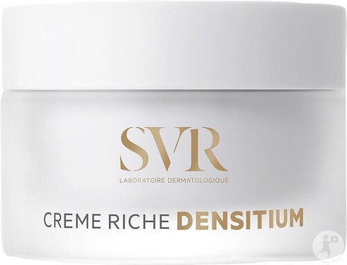 SVR Densitium Cremă Puternic Hidratanta Reîncărcabilă 50ml