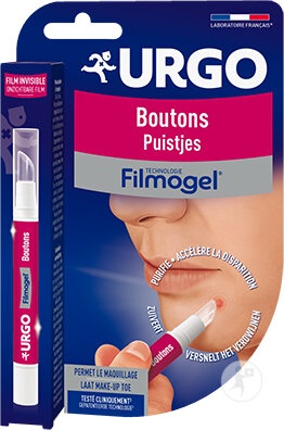 Urgo Filmogel Creion Pentru Coșuri 2ml
