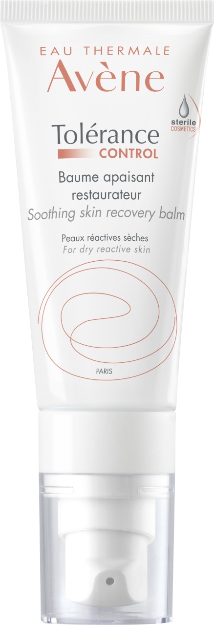 Balsam calmant Tolerance Control, 40ml, Avene - imagine 4