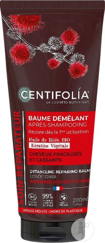 Centifolia Balsam Reparator Descurcă Părul Fragil Și Casant Tub 200ml