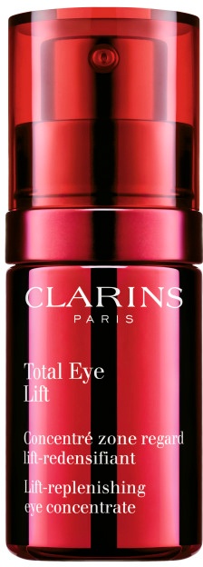 Clarins Total Eye Lift Flacon Dozator Airless 15ml