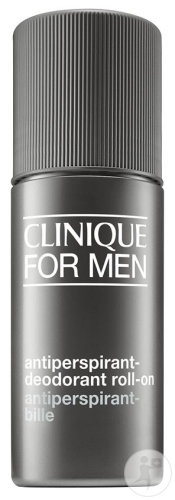 Clinique For Men Antiperspirant Deodorant Roll-On 75ml