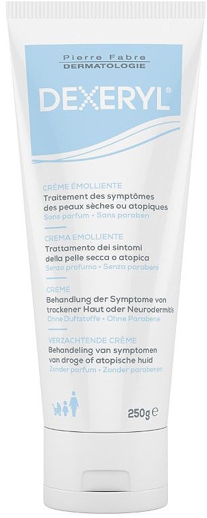 Dexeryl Cremă 250g