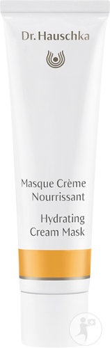 Dr. Hauschka Mască Cremă Hrănitoare Îngrijire Intensivă Hidratantă Tub 30ml