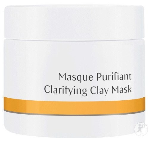 Dr. Hauschka Mască Purifiantă 90g