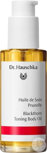 Dr. Hauschka Ulei De Îngrijire Sâmbure De Prun 75ml