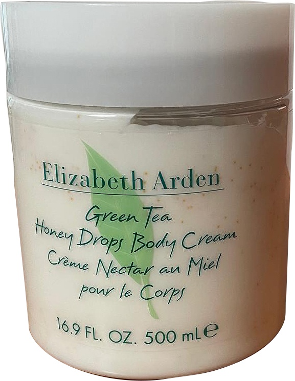 Elizabeth Arden Cremă Nectar Cu Miere Pentru Corp 500ml