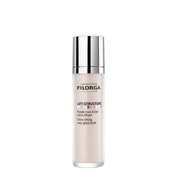 Filorga Lift-Structure Radiance Fluid Roz Luminozitate Şi Efect Lifiting Flacon Cu Pompă 50ml