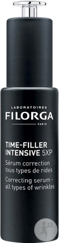 Filorga Time Filler Intensive 5xp Ser Corectie Riduri 30ml