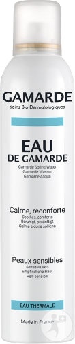 Gamarde Apă De Gamarde Pentru Piele Sensibilă Spray 250ml