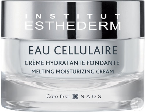 Institut Esthederm Cellular Water Cremă Hidratantă Cu Apă Celulară 50ml