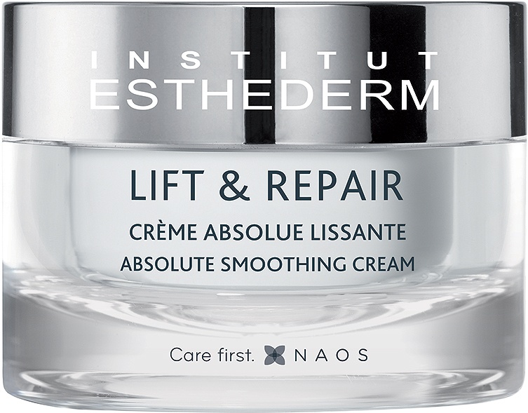 Institut Esthederm Lift&Repair Creme Absolue Efect Lifting Anti-Rid 50ml