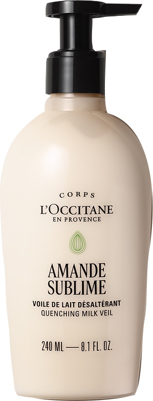 L'Occitane Almond Milk Veil 240ml