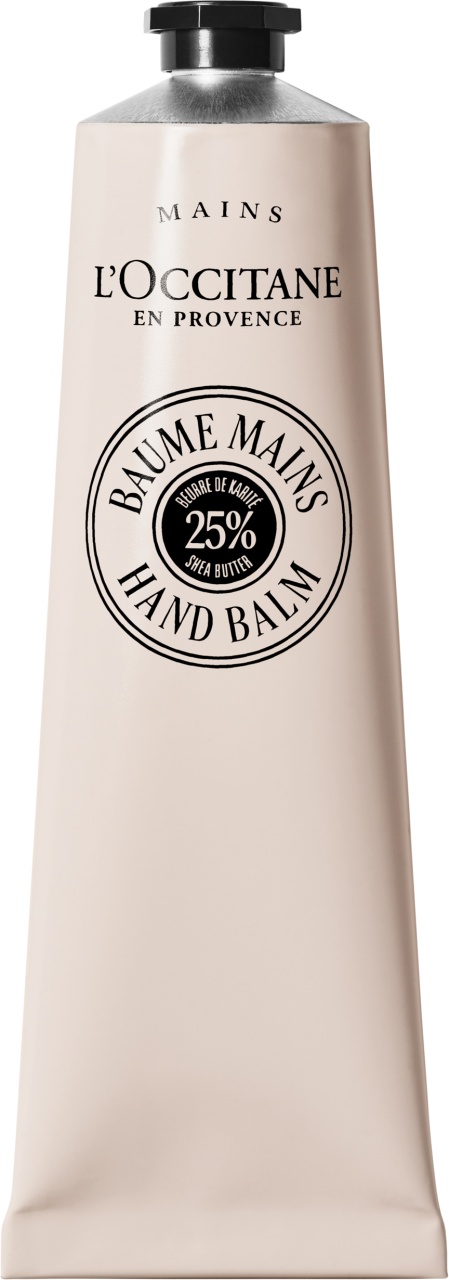 L’Occitane Cremă De Mâini Unt De Shea 150ml
