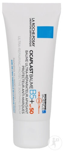 La Roche-Posay Cicaplast Balsam B5+ SPF50 Tub 40ml