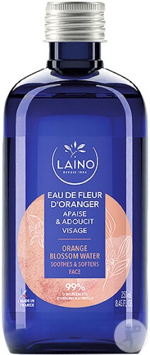 Laino Apă De Floare De Portocal Flacon 250ml
